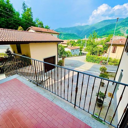 B&B Le Due Gemme Marsaglia Marsaglia  Екстериор снимка