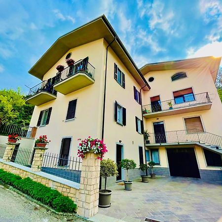 B&B Le Due Gemme Marsaglia Marsaglia  Екстериор снимка