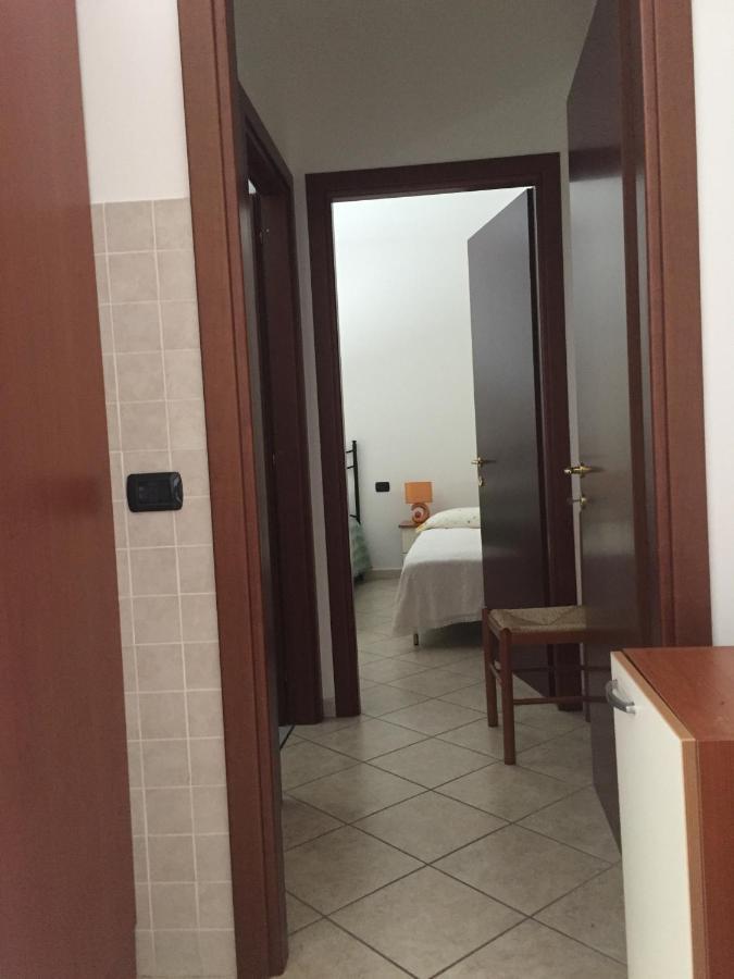 B&B Le Due Gemme Marsaglia Marsaglia  Екстериор снимка