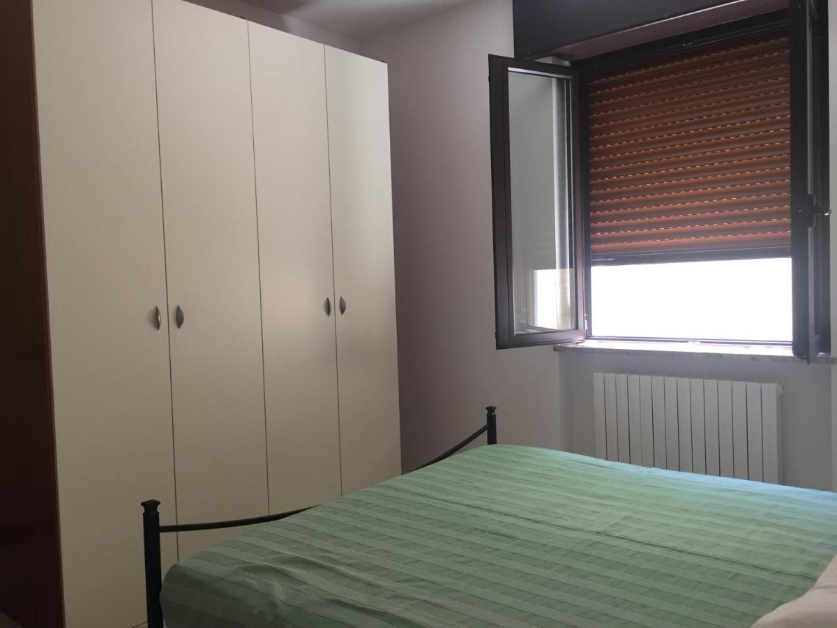 B&B Le Due Gemme Marsaglia Marsaglia  Екстериор снимка
