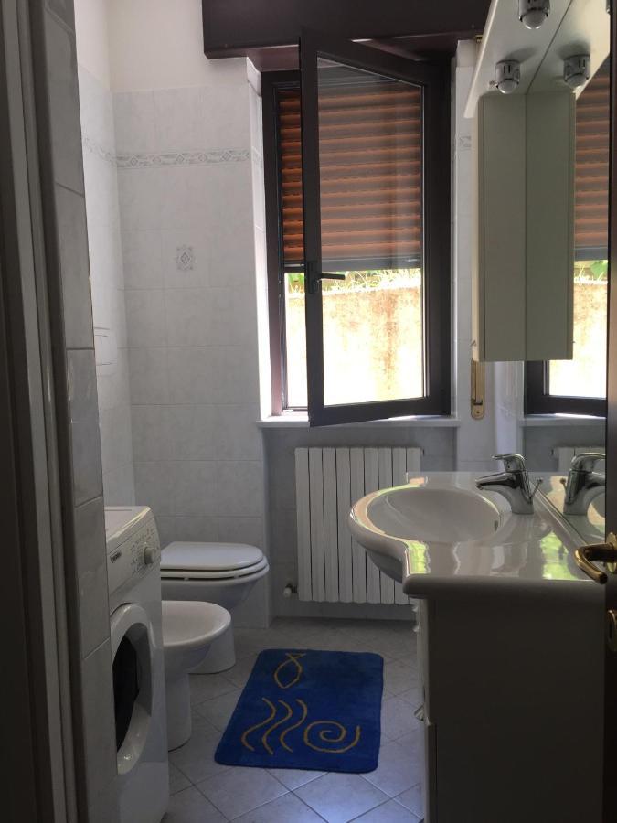 B&B Le Due Gemme Marsaglia Marsaglia  Екстериор снимка