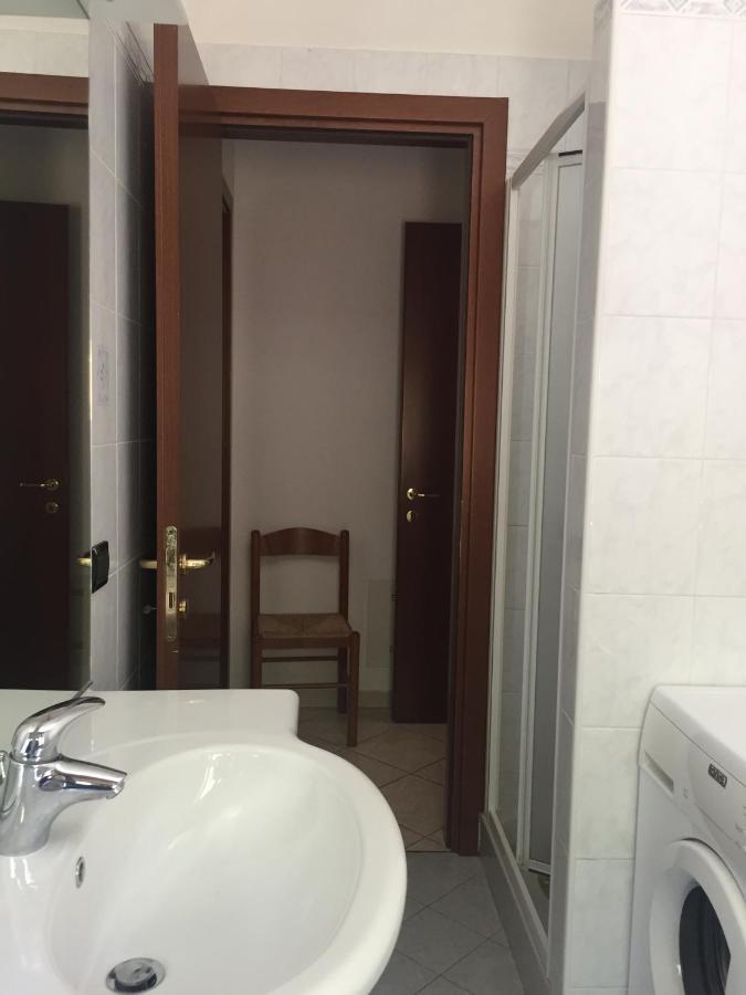 B&B Le Due Gemme Marsaglia Marsaglia  Екстериор снимка