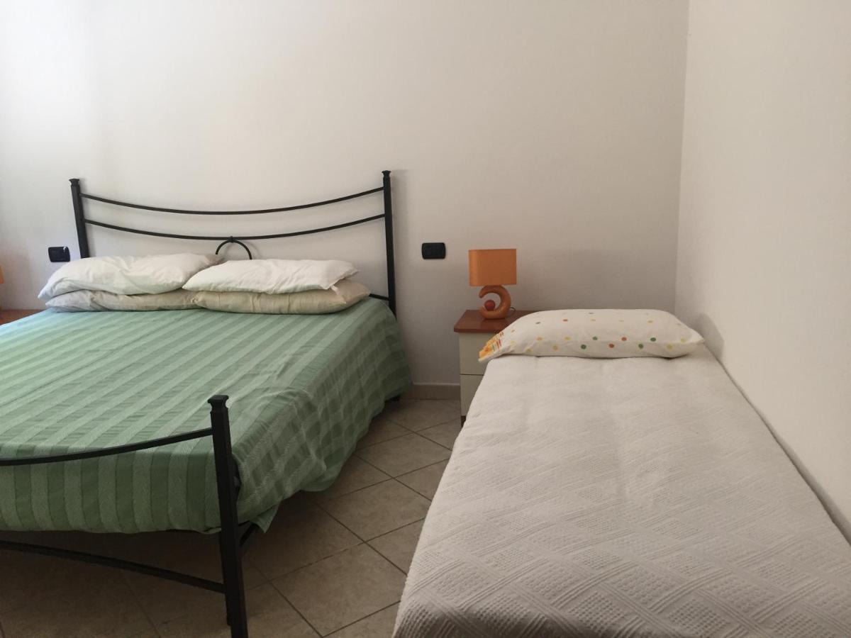 B&B Le Due Gemme Marsaglia Marsaglia  Екстериор снимка