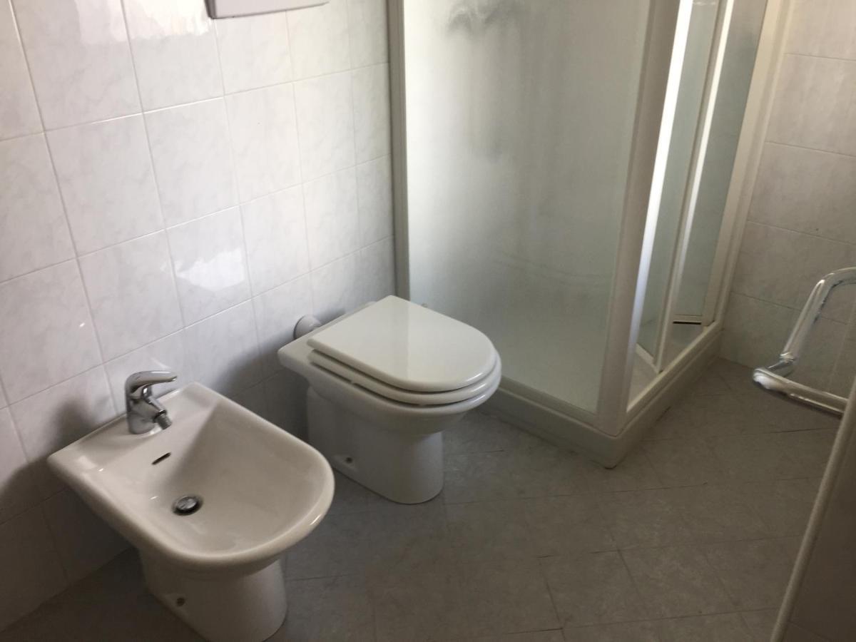 B&B Le Due Gemme Marsaglia Marsaglia  Екстериор снимка