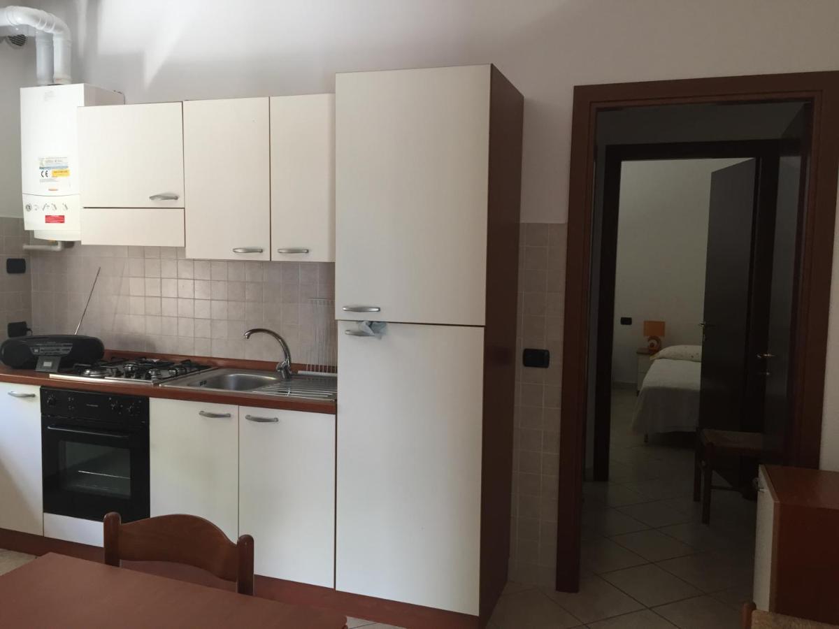 B&B Le Due Gemme Marsaglia Marsaglia  Екстериор снимка