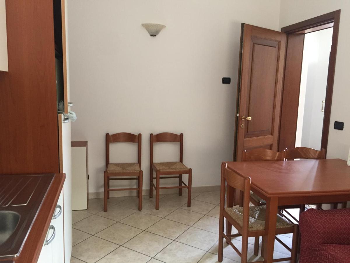 B&B Le Due Gemme Marsaglia Marsaglia  Екстериор снимка