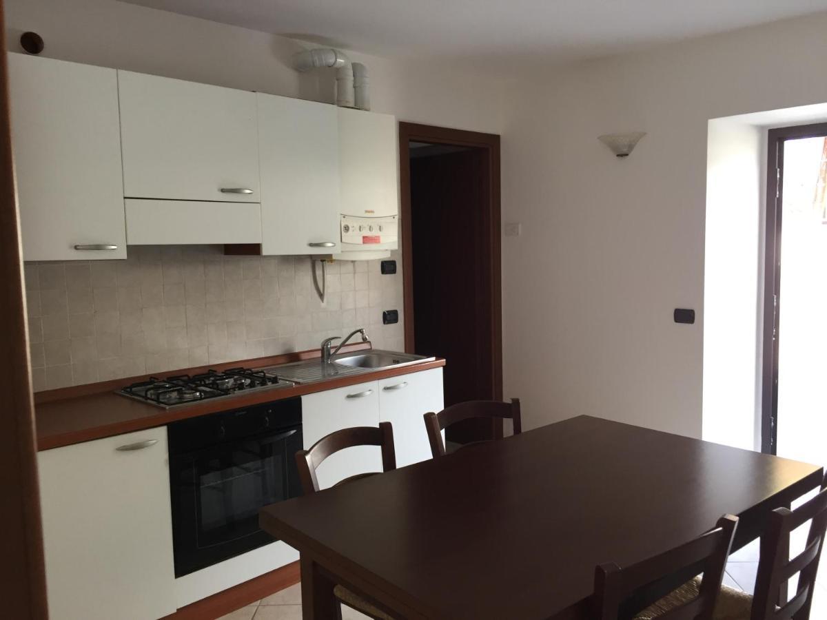B&B Le Due Gemme Marsaglia Marsaglia  Екстериор снимка