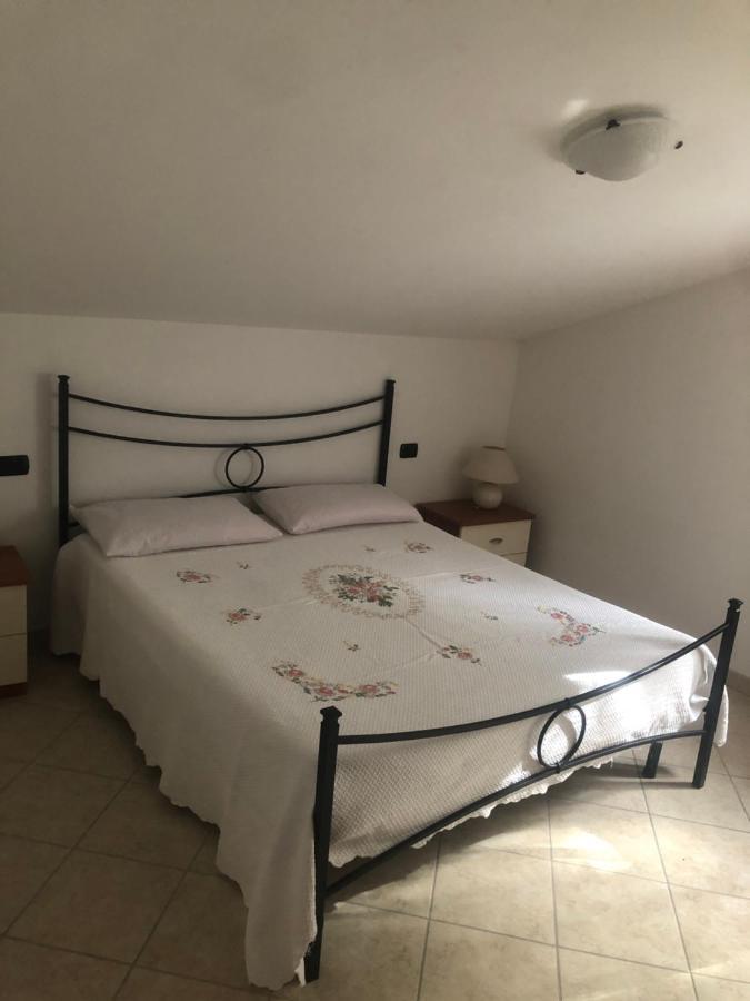 B&B Le Due Gemme Marsaglia Marsaglia  Екстериор снимка
