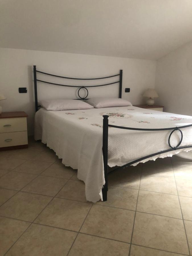 B&B Le Due Gemme Marsaglia Marsaglia  Екстериор снимка