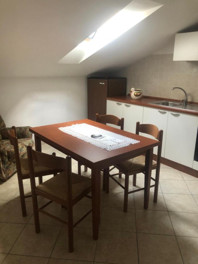 B&B Le Due Gemme Marsaglia Marsaglia  Екстериор снимка