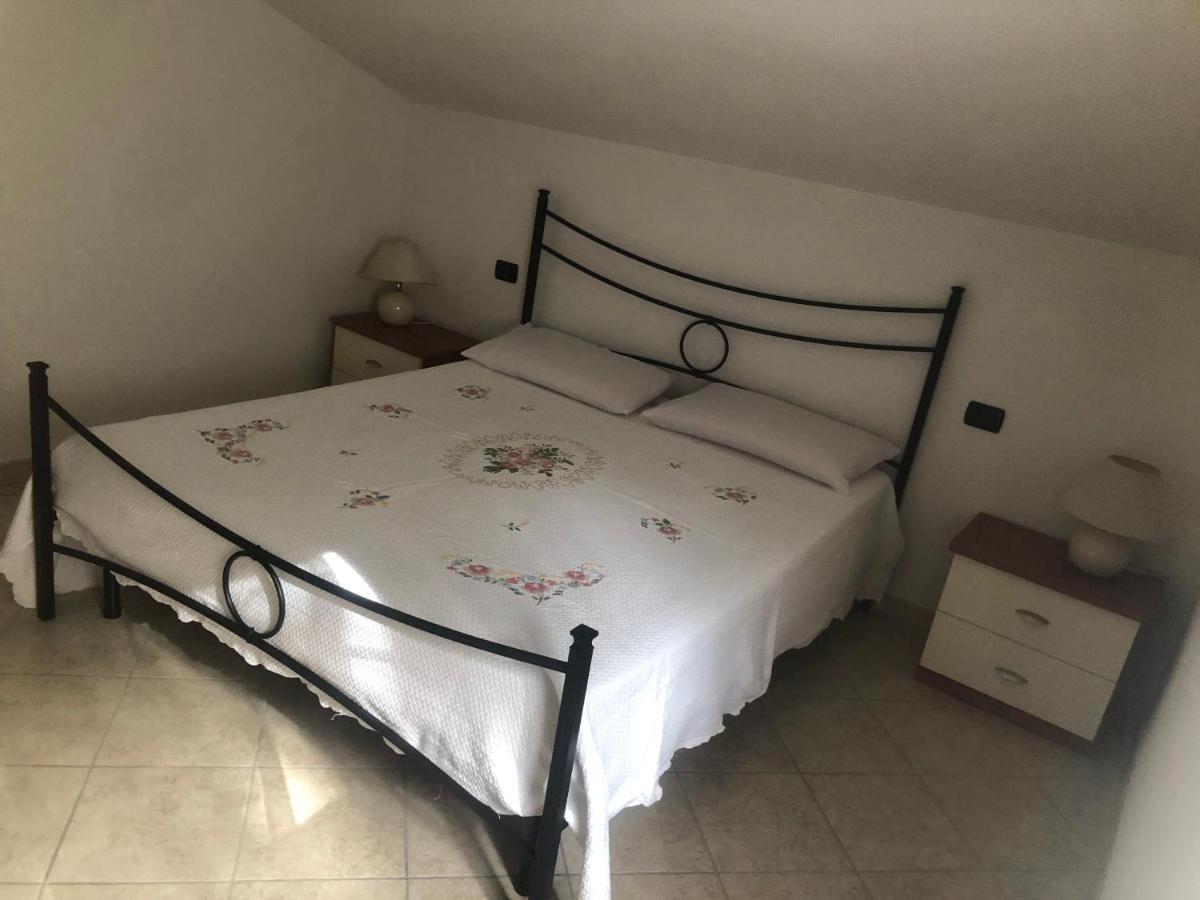 B&B Le Due Gemme Marsaglia Marsaglia  Екстериор снимка