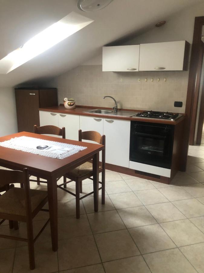 B&B Le Due Gemme Marsaglia Marsaglia  Екстериор снимка