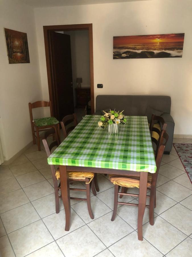 B&B Le Due Gemme Marsaglia Marsaglia  Екстериор снимка