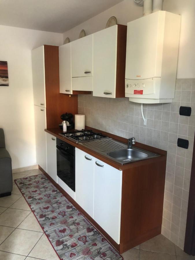 B&B Le Due Gemme Marsaglia Marsaglia  Екстериор снимка