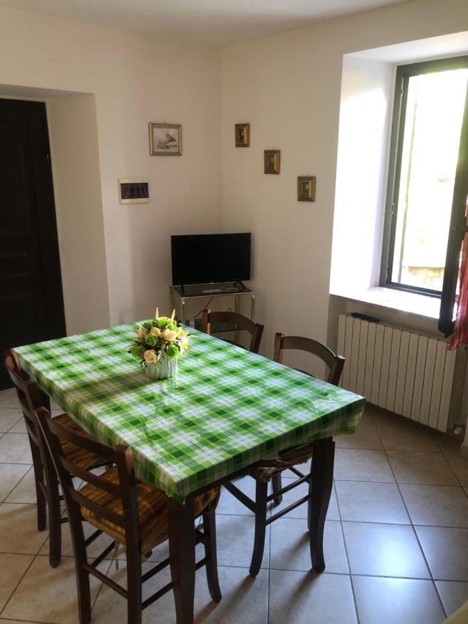 B&B Le Due Gemme Marsaglia Marsaglia  Екстериор снимка