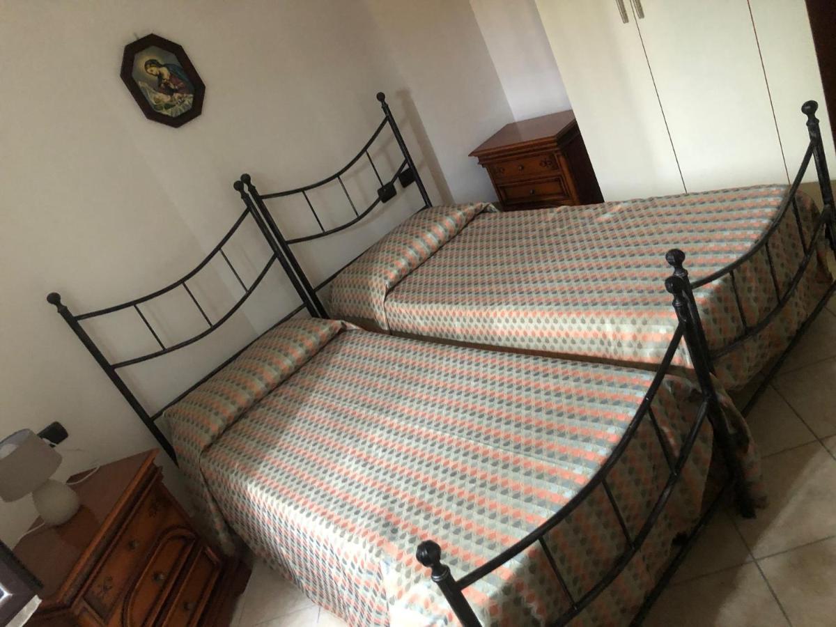 B&B Le Due Gemme Marsaglia Marsaglia  Екстериор снимка