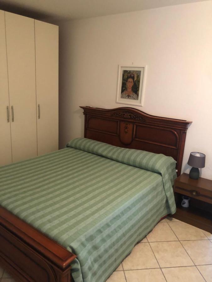 B&B Le Due Gemme Marsaglia Marsaglia  Екстериор снимка