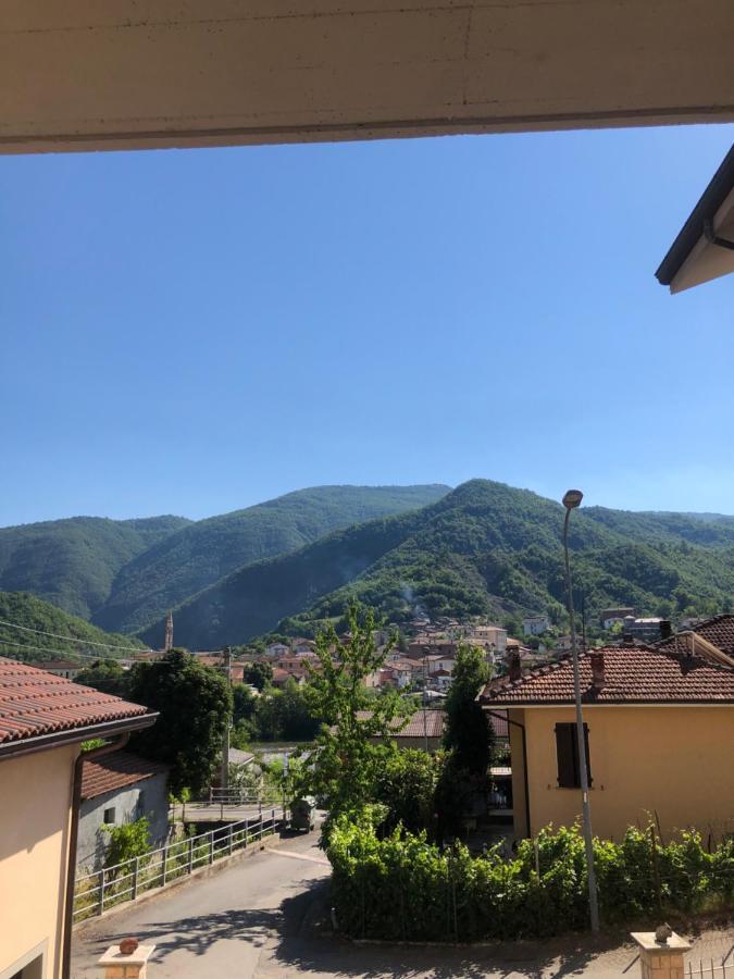 B&B Le Due Gemme Marsaglia Marsaglia  Екстериор снимка