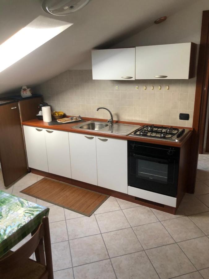 B&B Le Due Gemme Marsaglia Marsaglia  Екстериор снимка