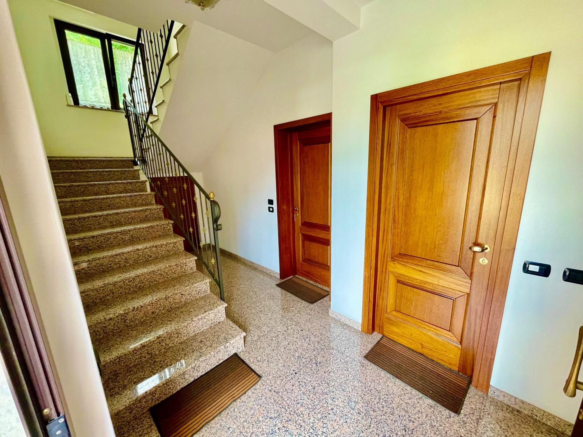 B&B Le Due Gemme Marsaglia Marsaglia  Екстериор снимка